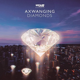 AXWANGING - DIAMONDS